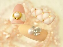 エムネイル(M Nail)/マットコートネイル