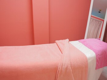 トータルビューティーサロン ラファエル 町田店/【部屋2】