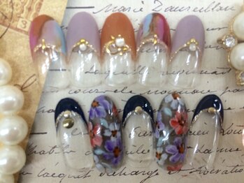 ジュエル(Jewel)/再来　定額コミコミ　7630円