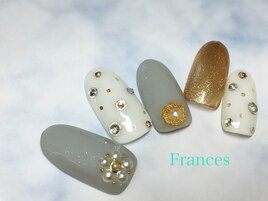 ストーンネイル