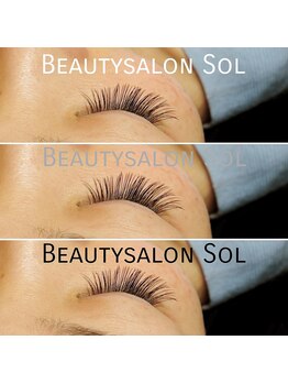 ビューティサロン ソル(Sol)/