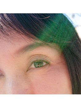 ビアンカ(bianca)/カラーエクステ