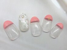 エブロマリン 湘南台店(evromarine)/スプリング☆卒業入学