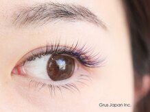 グルス(GRUS)/リフトＵＰラッシュ