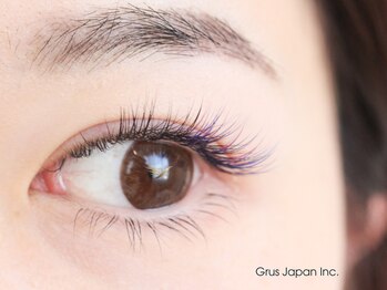 グルス(GRUS)/リフトUPラッシュ