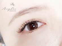 アマリリス(Amaryllis)/超軽量・持続◎フラットラッシュ