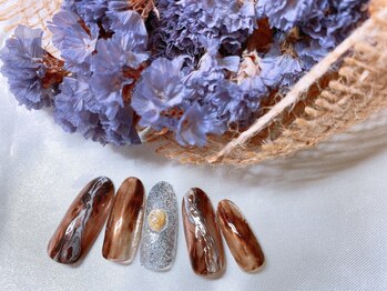 レーヴ(reve)/秋冬デザインコース