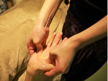 セレノ 橋本(Sereno)/ボディトリ（オイルマッサージ）