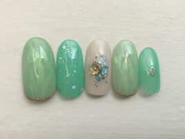 定額アートコースB