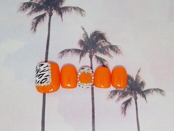 ティーエヌ 金山駅東口店/フット定額￥6700★オフ込