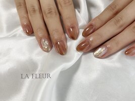 定額 simple＋α◆La Fleur