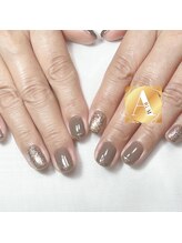 アルムネイル(ARUM nail)/
