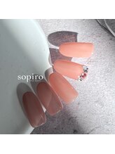 ソピーロ たかのこ店(sopiro)/2月【monthly &nbsp;simple】