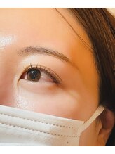 グニー(Gunnii.)/#フラットラッシュ