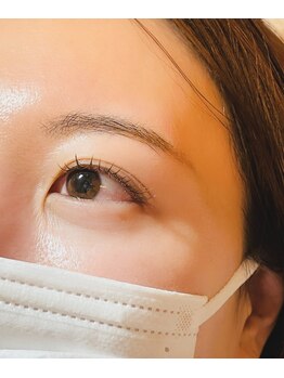 グニー(Gunnii.)/#フラットラッシュ