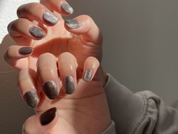 エヌ(Nn)/マグネット