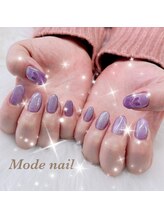 モードネイル(Mode nail)/マグネットネイル