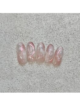 ディーソワン(De-soin)/2024.4月マンスリー