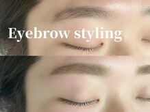 サロン ミー(salon mie)/美眉スタイリングwax