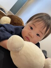 ライフ 琴似店(Life)/お子様との様子＊