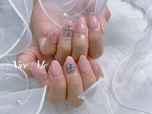 ナイスミー(Nice Me)/ワンカラー600色以上あり