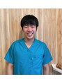 レフアうめじま整骨院 加崎 翔也