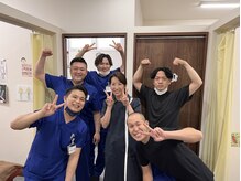 心身堂整体院 泉ヶ丘院/整体/肩こり/腰痛/ダイエット