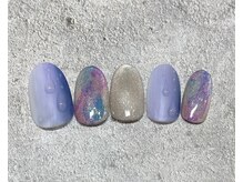 アミュレット 柳津店(AMULET)/6月定額　6600円(税込)