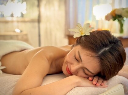 キヨカ(kiyoka)の写真