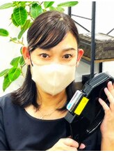 オワゾーブルー(Oiseaubleu)&nbsp;Saiki 