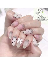 ネイルディーアンドディー(Nails D&D)/