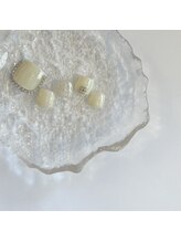 アライア/foot standardコース￥6980