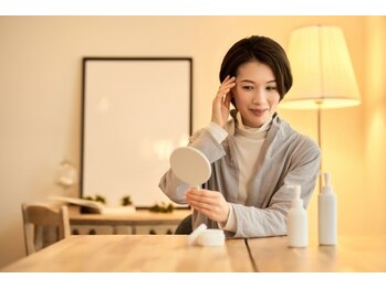 サクラ(SAKURA)/お顔の変化を堪能してください！