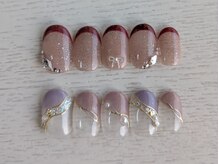 リュウール(Lueur)/定額￥8500