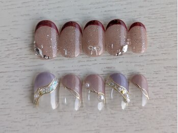 リュウール(Lueur)/定額￥8500