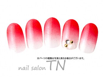 ティーエヌ TSUTAYA八戸ニュータウン店/12月☆定額3900円コース