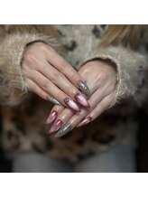 カリネイル(Calli nail)/ワンカラー