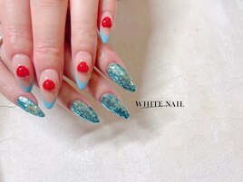 アシメネイル/持ち込み