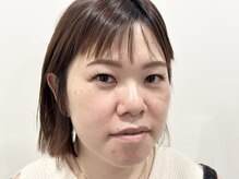 トミー(Tommy)/アイブロウワックス