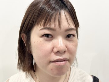 トミー(Tommy)/アイブロウワックス