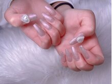 スノーネイルサロン 新宿店(Snow nail salon)/可愛いネイル