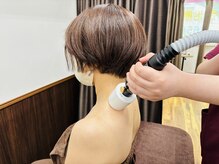 HBS-WA整体/メディセル上半身