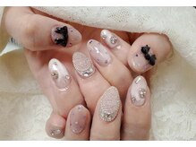 プレジア(Pleasure)/付け放題￥8800