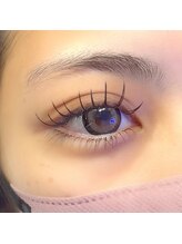 ボス(VOSS)/Lカールつけ放題