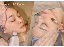 セレーノ 白金台(seReno)の雰囲気（エステ版ポテンツァでたるみ・毛穴・くすみにWアプローチ◎）