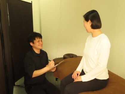 グッドハンド(GOOD HAND)の写真