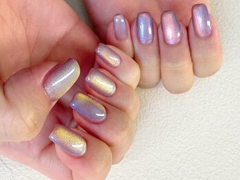 アトリエ ボノ(BONO)/マグネットネイル