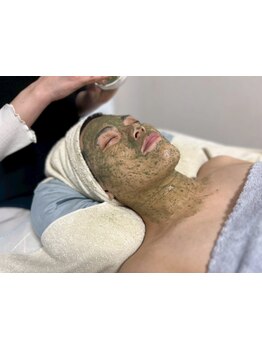 毛穴ケアをしたい