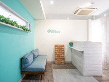 ポジティブストレッチ 栄店の雰囲気（爽やかで清潔感ある店内！）