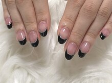 ヴェリタネイル(Verita nail)/フレンチ